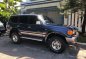 Like New Toyota Land Cruiser 1997 for sale in Parañaque-0