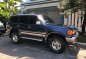 Like New Toyota Land Cruiser 1997 for sale in Parañaque-0