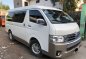 2nd Hand Toyota Hiace 2014 for sale in Angeles-1