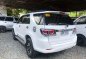 Sell 2nd Hand 2016 Toyota Fortuner Automatic Diesel at 20000 km in Quezon City-4