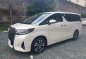Selling Toyota Alphard 2019 in Quezon City-1