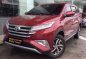 Sell 2nd Hand 2018 Toyota Rush at 7500 km in Makati-1