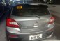 Sell 2nd Hand 2017 Mitsubishi Mirage Hatchback in Quezon City-4