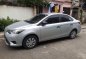 2nd Hand Toyota Vios 2017 at 15000 km for sale-0