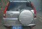 2nd Hand Honda Cr-V 2003 Automatic Gasoline for sale in Tagaytay-3