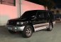 Mitsubishi Pajero 2005 Automatic Diesel for sale in Las Piñas-2