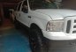 Selling Ford Excursion 2005 Automatic Diesel in Quezon City-1