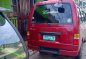 Nissan Urvan 2012 Manual Diesel for sale in Biñan-2