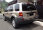 Selling 2nd Hand Ford Escape 2003 at 83868 km in Las Piñas-2