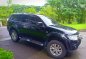 Sell 2014 Mitsubishi Montero Suv at 56163 km in Mabalacat-9