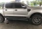 Selling 2nd Hand Ford Ranger 2018 Automatic Diesel at 20000 km in San Fernando-2