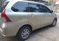 Selling Toyota Avanza 2013 Manual Gasoline in Mandaue-1