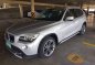 2nd Hand Bmw X1 2011 for sale in Taytay-0