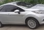 Selling Ford Fiesta 2011 Automatic Gasoline in Cabanatuan-7