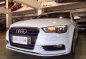 2nd Hand Audi A3 2016 Automatic Diesel for sale in Quezon City-0