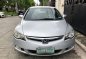 Selling 2nd Hand Honda Civic 2007 Automatic Gasoline at 72000 km in Quezon City-1