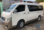 2nd Hand Toyota Hiace 2014 for sale in Angeles-5