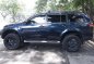 Selling Mitsubishi Montero Sport 2014 Automatic Diesel in Quezon City-5