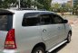 Selling Toyota Innova 2008 Automatic Gasoline in Quezon City-1