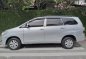 Selling Toyota Innova 2013 Automatic Gasoline in Quezon City-4