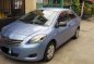 Selling 2nd Hand Toyota Vios 2013 at 122000 km in San Mateo-0