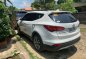 2nd Hand Hyundai Santa Fe 2014 at 77000 km for sale-1