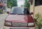 Sell 2nd Hand 2000 Toyota Revo Manual Diesel at 130000 km in Imus-4