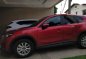 Selling 2nd Hand Mazda Cx-5 2016 in Makati-1