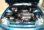 1995 Honda Civic for sale in Lipa-1