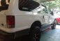 Selling Ford Excursion 2005 Automatic Diesel in Quezon City-3