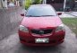 Selling 2nd Hand Toyota Vios 2004 Manual Gasoline at 110000 km in Dasmariñas-2