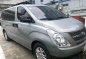 2nd Hand Hyundai Grand Starex 2014 for sale in Quezon City-4