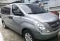 2nd Hand Hyundai Grand Starex 2014 for sale in Quezon City-0