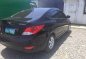 Selling Hyundai Accent 2013 Automatic Diesel in Pasig-2