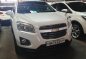 Selling 2nd Hand Chevrolet Trax 2016 at 30000 km in Meycauayan-0