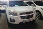 Selling 2nd Hand Chevrolet Trax 2016 at 30000 km in Meycauayan-1