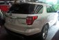 2nd Hand Ford Explorer 2016 at 20000 km for sale in Quezon City-0