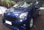 Selling 2nd Hand Toyota Wigo in Quezon City-2