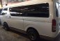 Toyota Hiace 2011 Automatic Diesel for sale in Quezon City-2