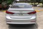 2nd Hand Hyundai Elantra 2017 for sale in Cebu City-1