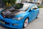 2nd Hand Honda Civic 2007 Manual Gasoline for sale in General Trias-6