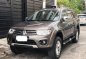 Selling Mitsubishi Montero 2014 Automatic Diesel in Taguig-2