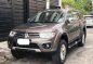 Selling Mitsubishi Montero 2014 Automatic Diesel in Taguig-2