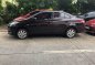 Sell Black 2017 Toyota Vios at Manual Gasoline at 10000 km in Quezon City-0