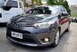 Selling Toyota Vios 2015 Manual Gasoline in Cebu City-0