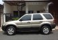 Selling 2nd Hand Ford Escape 2003 at 83868 km in Las Piñas-1
