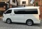 Toyota Hiace 2016 Automatic Diesel for sale in Manila-0