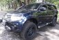 Selling Mitsubishi Montero Sport 2014 Automatic Diesel in Quezon City-1