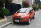 2nd Hand Ford Ecosport 2014 Automatic Gasoline for sale in Mandaluyong-4