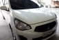 Sell 2nd Hand 2014 Mitsubishi Mirage G4 Automatic Gasoline at 41308 km in Calasiao-2